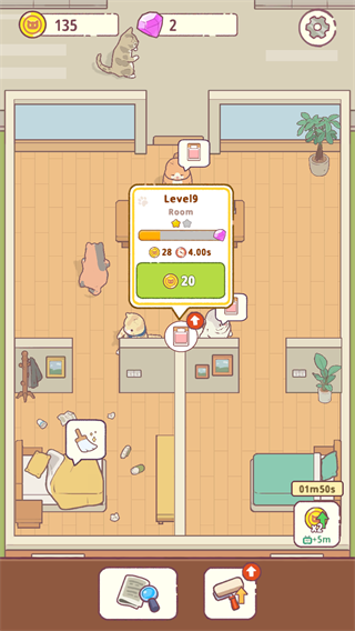 Cat Hotel