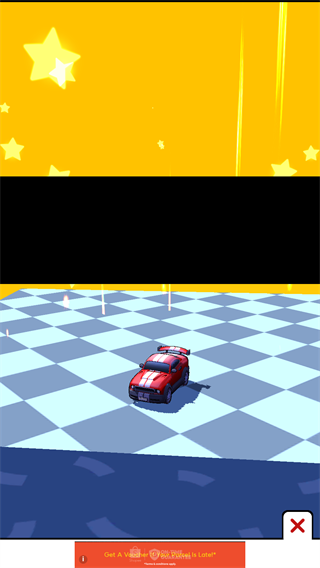 飘逸车车(Skiddy Car)