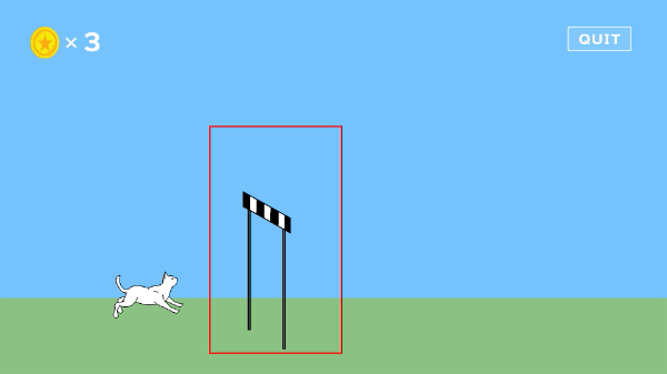 猫跨栏最新版