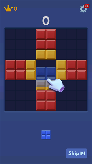 方块爆炸大师(Block Blast)