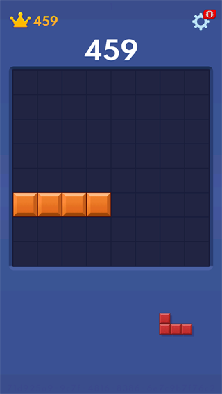 方块爆炸大师(Block Blast)