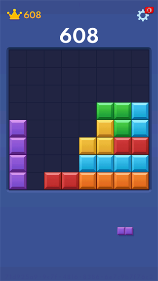 方块爆炸大师(Block Blast)