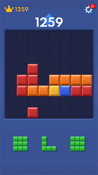 方块爆炸大师(Block Blast)