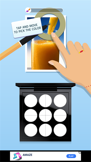 makeupkit