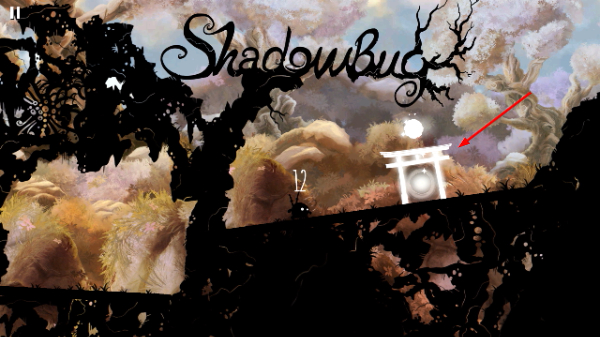 Shadow Bug