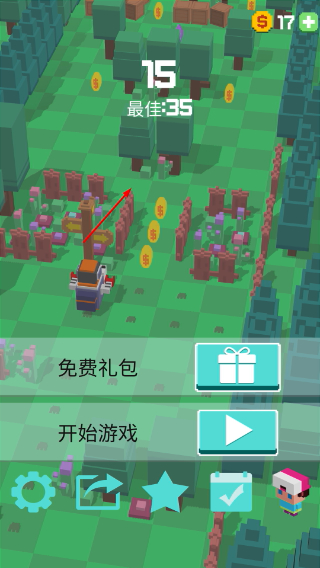 小动物大逃亡