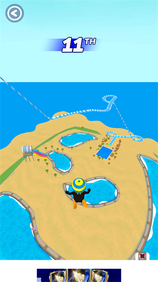 Aquaparkio
