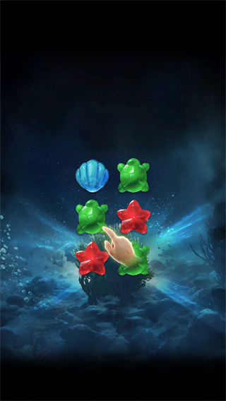 小小水世界（World of Water）