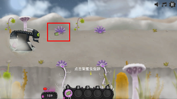 异虫女王