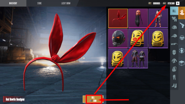 和平精英开箱模拟器无限金币版