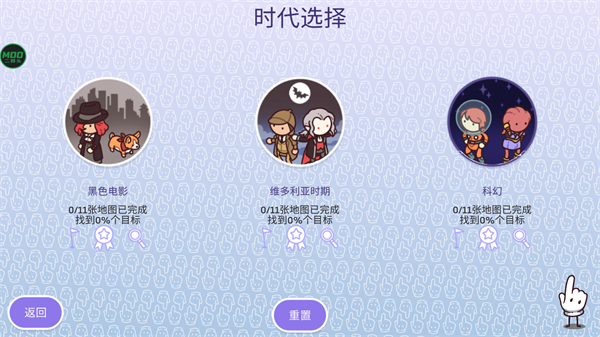 时代之下2发现