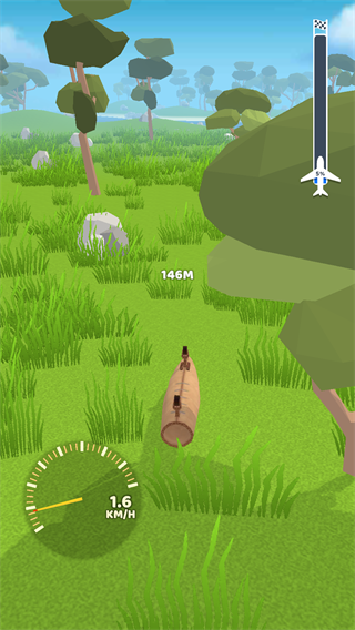 史诗飞机进化(Epic Plane Evolution)