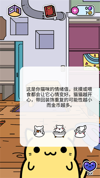 小偷猫