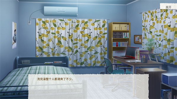 箱庭青春