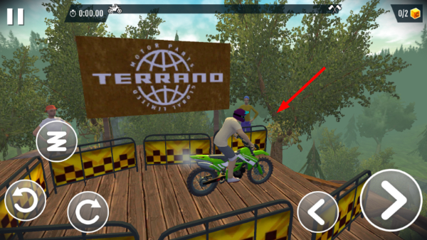 Stunt Bike Extreme