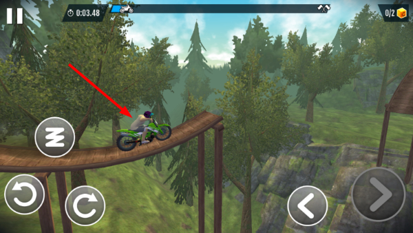Stunt Bike Extreme