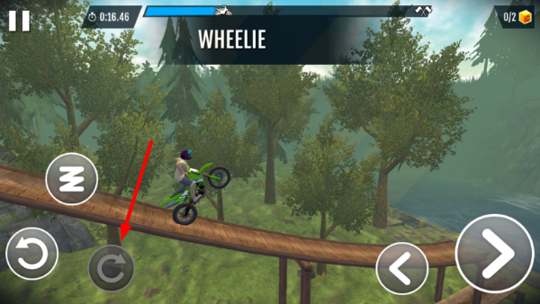 Stunt Bike Extreme