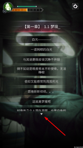 探魇