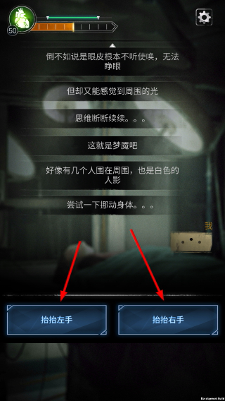 探魇