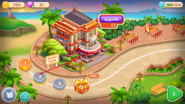 亚洲烹饪之星无限金币钻石