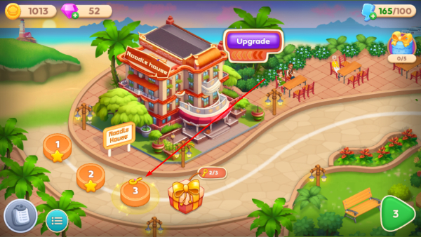亚洲烹饪之星内购版