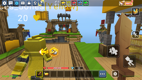 BedWars