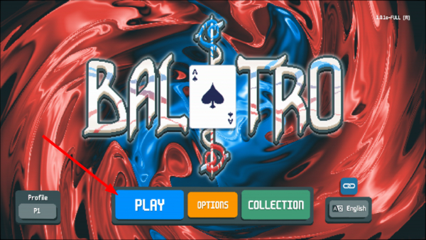 balatro