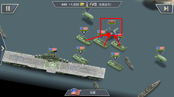 1944燃烧的桥梁最新版
