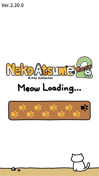 猫咪后院2
