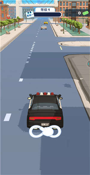 交通警察3d游戏