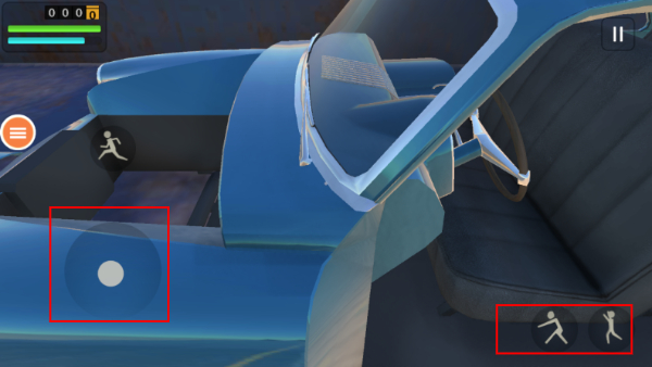开车模拟器3D