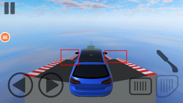 空中赛车