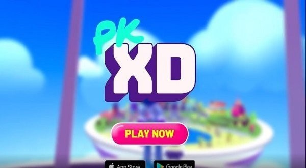 PKXD最新版