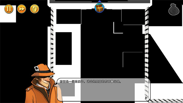 神偷鲍勃中文版