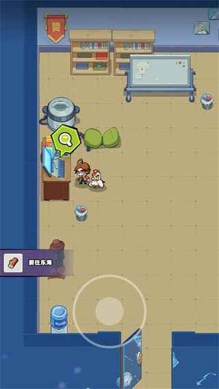 十万个冷笑话之异世界大冒险