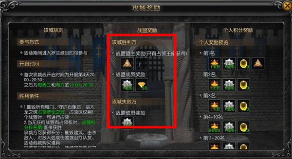 天使之战