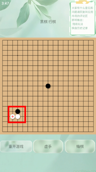 围棋大师