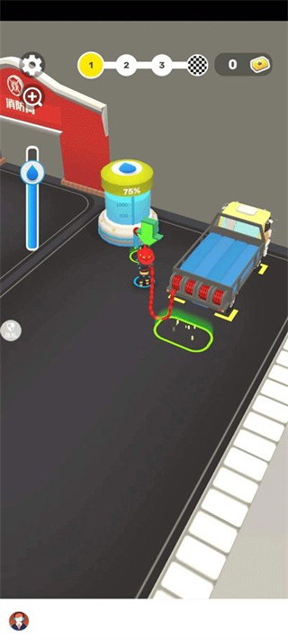 汽车救援模拟手游