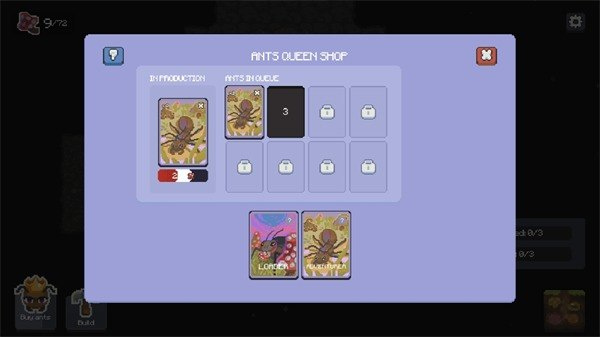蚁群模拟器2