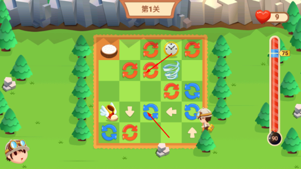 米多多