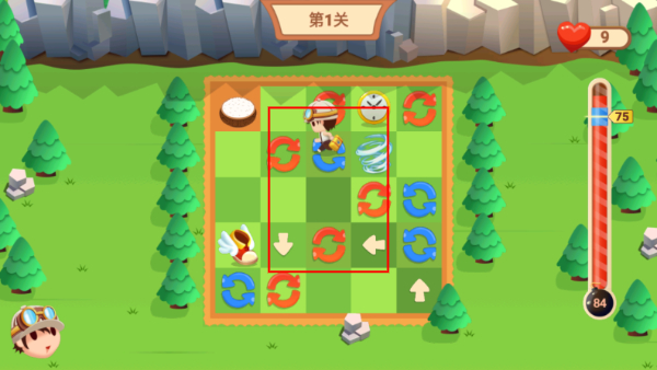 米多多