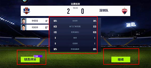 梦想足球