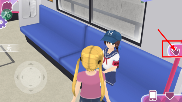 少女都市3D(作弊菜单)全解锁地图