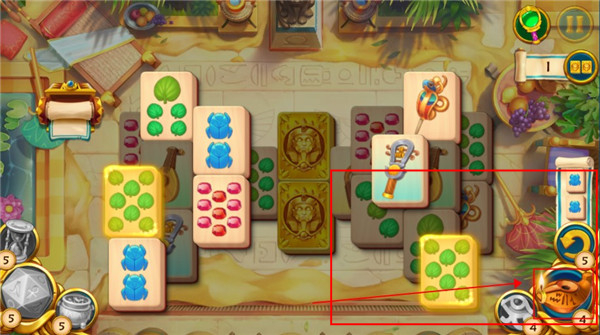 麻将金字塔最新版