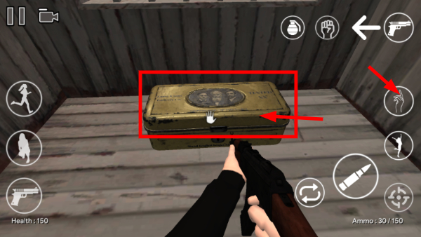 无畏怪物mod