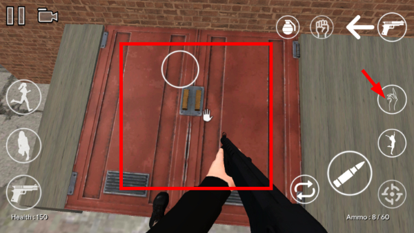 无畏怪物mod