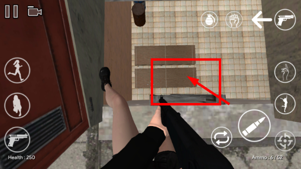 无畏怪物mod