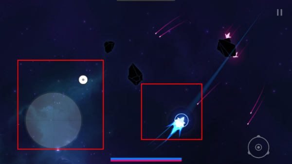 新星漂移mod