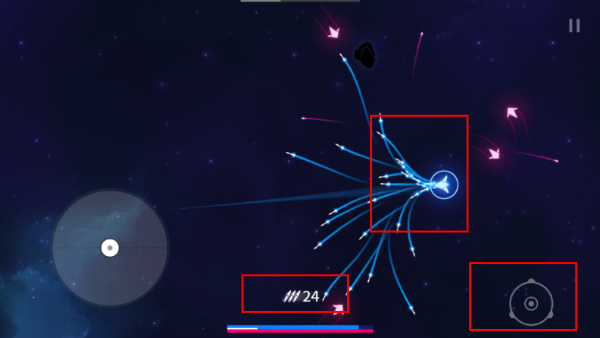 新星漂移mod