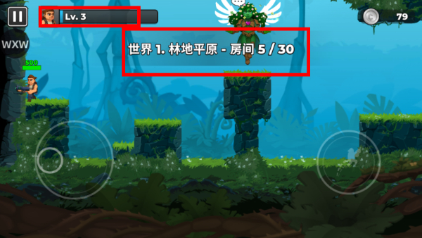 自动开火先生内购免广告版